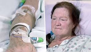 'I'm okay. I'll be back soon. I love them' says Seattle shooting survivor  teacher to students