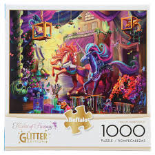 Get it as soon as sat, jun 26. Buffalo Games Josephine Wall Twilight Marketplace 1000 Pieces Jigsaw Puzzle Walmart Com Walmart Com