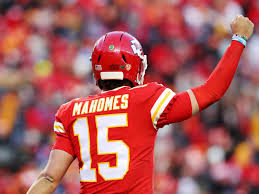 Maybe you would like to learn more about one of these? Is Patrick Mahomes Doomed To Be The New Dan Marino At Super Bowl Liv