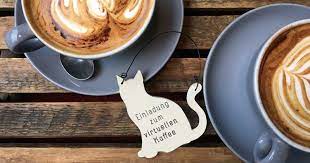 Zusammenarbeit Ist Vertrauenssache Geschaftsidee Finden Kaffee Geschaftsideen