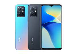 vivo Y30 5G: MediaTek Dimensity 700 ...