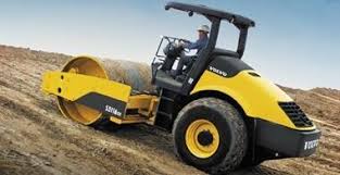 Stone SD116F Soil Compactor