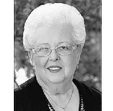 Glenna CLAIR Obituary (2021)