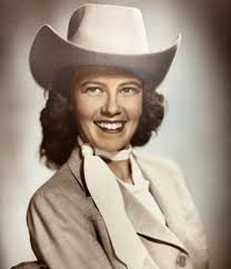 Shirley Lilley Obituary (1932