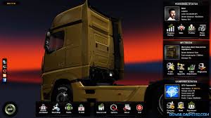 Save Game By Usakli 1 18 X For Ets 2 Ets2 Mods Euro Truck Simulator 2 Mods Ets2 Trucks Maps
