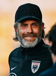 Aarau war aber immer wieder durch schnelles umschalten gefährlich. Stephan Keller Fussballspieler Wikipedia