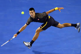 Share the best gifs now >>>. Novak Djokovic Breaking Down What Makes Nole A Lethal Hard Court Player Bleacher Report Latest News Videos And Highlights