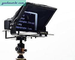 For under a thousand dollars you can get ipad compatible equipment. 7 Besten Teleprompter Apps Fur Das Ipad Zum Ausprobieren Im Jahr 2020 Geekmarkt Com