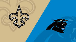 carolina panthers at new orleans saints preview 11 24 19