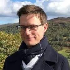 Alistair Robert Mackenzie Ross