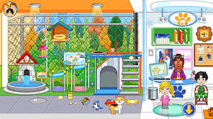 Animal rescue game mod apk 2.1.1, 2.1.1a download free. My City Animal Shelter Apk 1 3 0 Download Free For Android