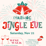 Jingle Eve 2026