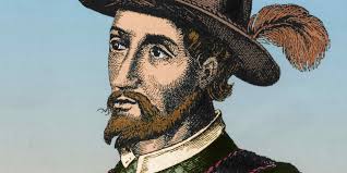 Ponce de Leon: Florida & Fountain of Youth