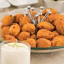 Bouchees De Lentilles A L Indienne Recette Recettes De Cuisine Et Cuisiner Des Lentilles
