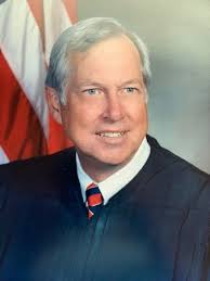IN MEMORIAM THE HONORABLE PAUL M. GLENN, JR. UNITED STATES BANKRUPTCY JUDGE  February 25, 1945