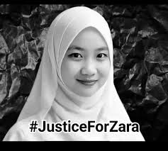 justice4zara4ever