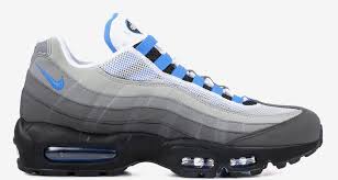 Nike Air Max 95 Crystal Blue Nike Air Max Nike Air Max 95 Air Max 95