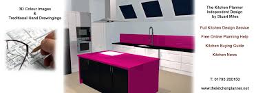 This is the best free kitchen design software if you are planning to get all your furniture from ikea. The Kitchen Planner Home Facebook