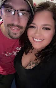 Brittany Neece's Instagram, Twitter & Facebook