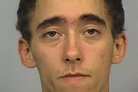 Inmate Fails to Return to Casper Re-Entry Center