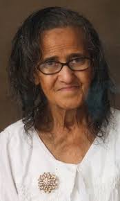 Ms. Nannie Parker Compton, Summersville (d. Aug. 12, 2014)