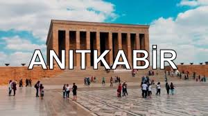 Selçuklu ve osmanlı mimarisi tarzında sekizg. Ankara Anitkabir Ataturk Un Asil Mezar Odasi Dr Murat Youtube
