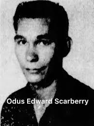 May 4, 1943 Sun Herald Loretta Mayberry and Thurman Bruggman were married  in Woodland last October.