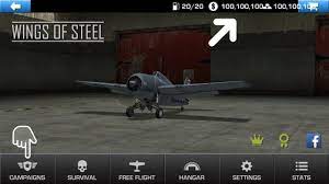 Intelligent editor with code warnings; Wing Of Steel Hack Apk Download Link Youtube
