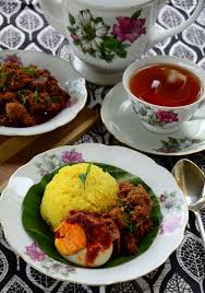 Cara memasak pulut kuning gunakan rice cooker Resipi Pulut Kuning Dapur Tanpa Sempadan