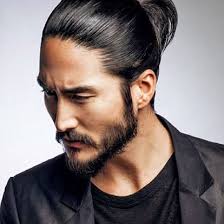 Download 170+ royalty free long asian hair vector images. Top 30 Stylish Asian Beard For Men Cool Asian Beard Of 2019