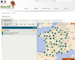 Developed by bison futé it has some bug fixes and corrections in its latest 2.2.7 version. Take The Road Quietly With Bison Fute And The Others Logitheque En