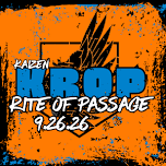 Kaizen Rite of Passage (KROP)