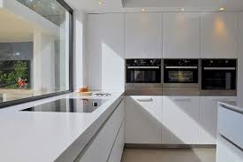 Sinibaldi Projet Cuisine Cassis 4 Idee Deco Cuisine Ouverte Cuisine Moderne Meuble Cuisine