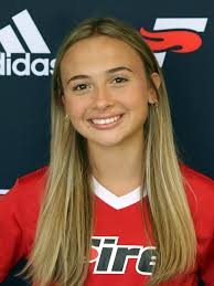 2023 Women's Soccer Roster