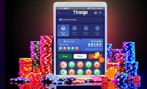 Unveiling the Tiranga Colour Trading: A Game of Luck and Strategy