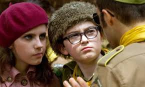 Moonrise Kingdom triumphs at Gotham awards