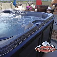 Arctic Spa Yukon In 2020 Hot Tub Patio Style Spa