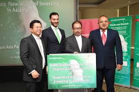 Bank muamalat malaysia bhd announced that deputy ceo khairul kamarudin (pix) will replace its current ceo datuk haji mohd redza shah abdul wahid khairul, who has 22 years of experience in the financial industry, has been bank muamalat deputy ceo for the past eight months. Bimb Invest Launched Malaysia S First Islamic Apac Fund With Bda Capabilities Business Today