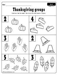 Thanksgiving Math Activities For Preschool And Kindergarten Thanksgiving Math Activities Thanksgiving Math Preschool Thanksgiving Math Kindergarten
