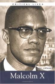 Malcolm X book by Kofi Natambu: 9780028642185
