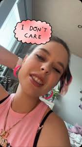 SORRY NOT SORRY!!💁🏻‍♀️💁🏻‍♀️💁🏻‍♀️ #femalerap #newmusic #germanrapper  #newcomer #dontworry #idontcare #idc