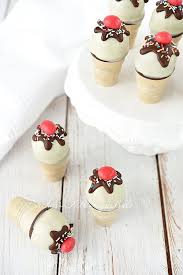 Kuchen Im Waffelbecher Rezept Rezept Cake Pops Cake Pops Rezept Muffins Im Waffelbecher
