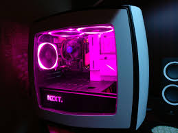 We carry 2 hello kitty computer mouse products all starting at prices as low as $15.99. Dualpc S Completed Build Core I7 4790k 4 Ghz Quad Core Manta Mini Itx Desktop Pcpartpicker