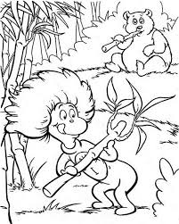Seuss coloring sheets and pictures are absolutely free and can be linked directly, downloaded, printed, or shared via ecard. Coloring Pages Dr Seuss Coloring Pages