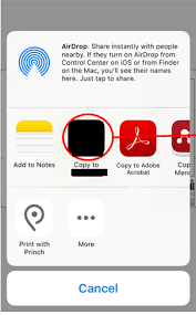 You can snap photos or select photos from your album and then convert. Open Pdf File With My App Stack Overflow