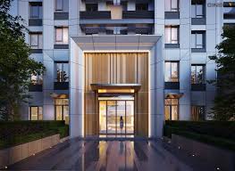 pin by ginsuncg on ginsun 201810 facade design architecture house extension design facade design