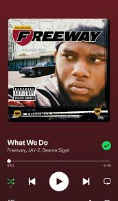 Heta åsikten, det här är Jay Z:s bästa gästspel : r/jayz