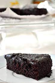 Chocolate Yogurt Cake Yup This Is Going To Be Baked Soon Chocolate Yogurt Chocolate Yogurt Cake Yogurt Cake