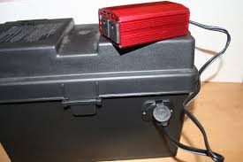 How to build a battery box. Portable Power 6 Steps With Pictures Instructables