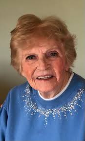 Horvath, Shirley J. (nee McKee)